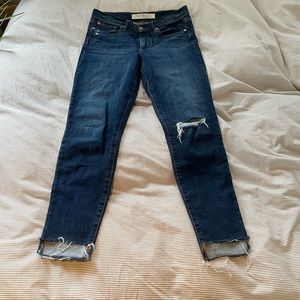 GAP Jeans